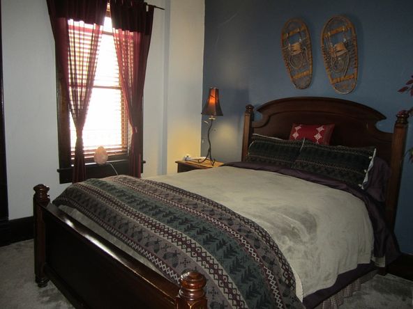 FlatIron Historic Sandstone Inn: 745 N River St, Hot Springs, SD 57747